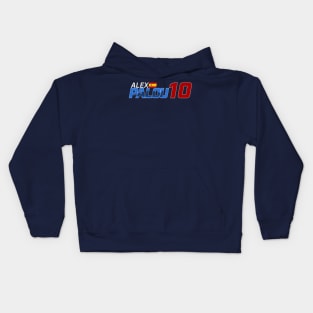 Alex Palou '23 Kids Hoodie